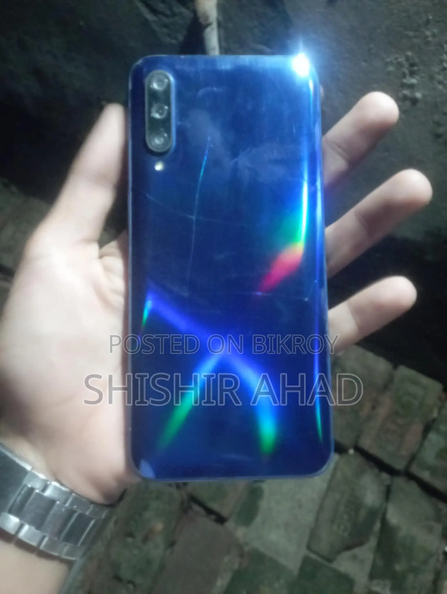 Xiaomi Mi A3 (Used)