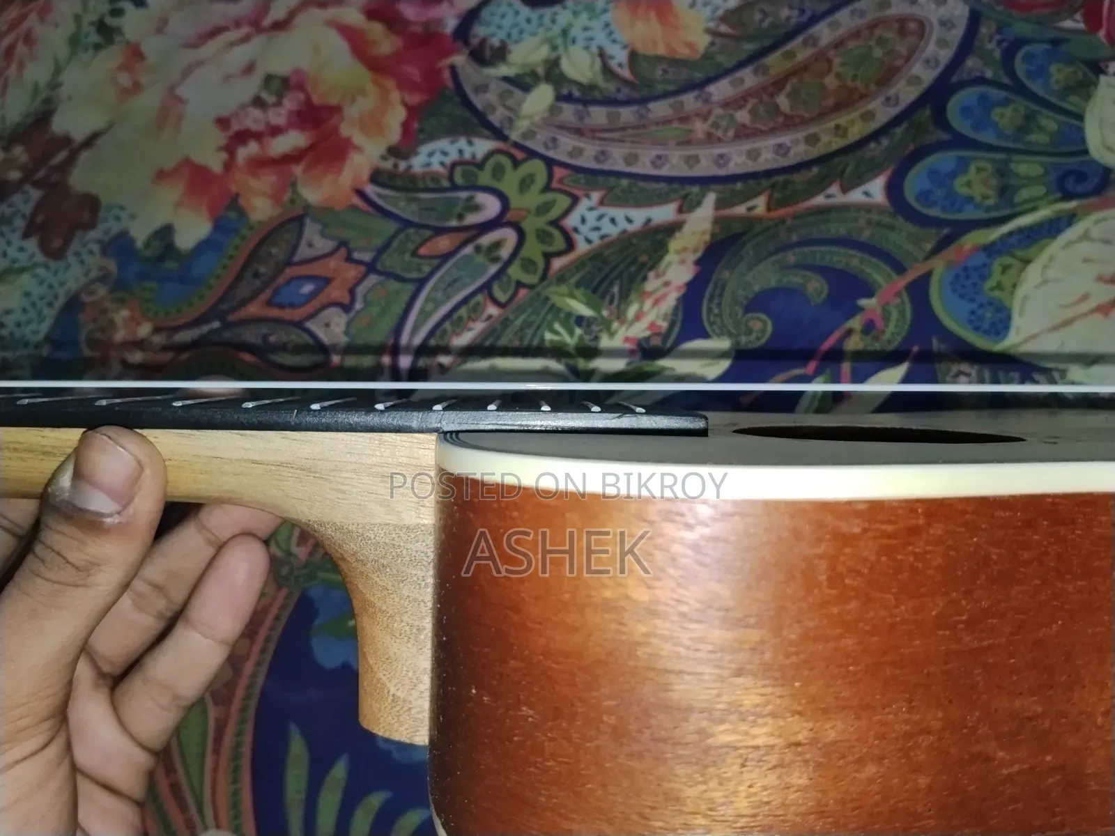 Yamaha 26-Inch Ukulele