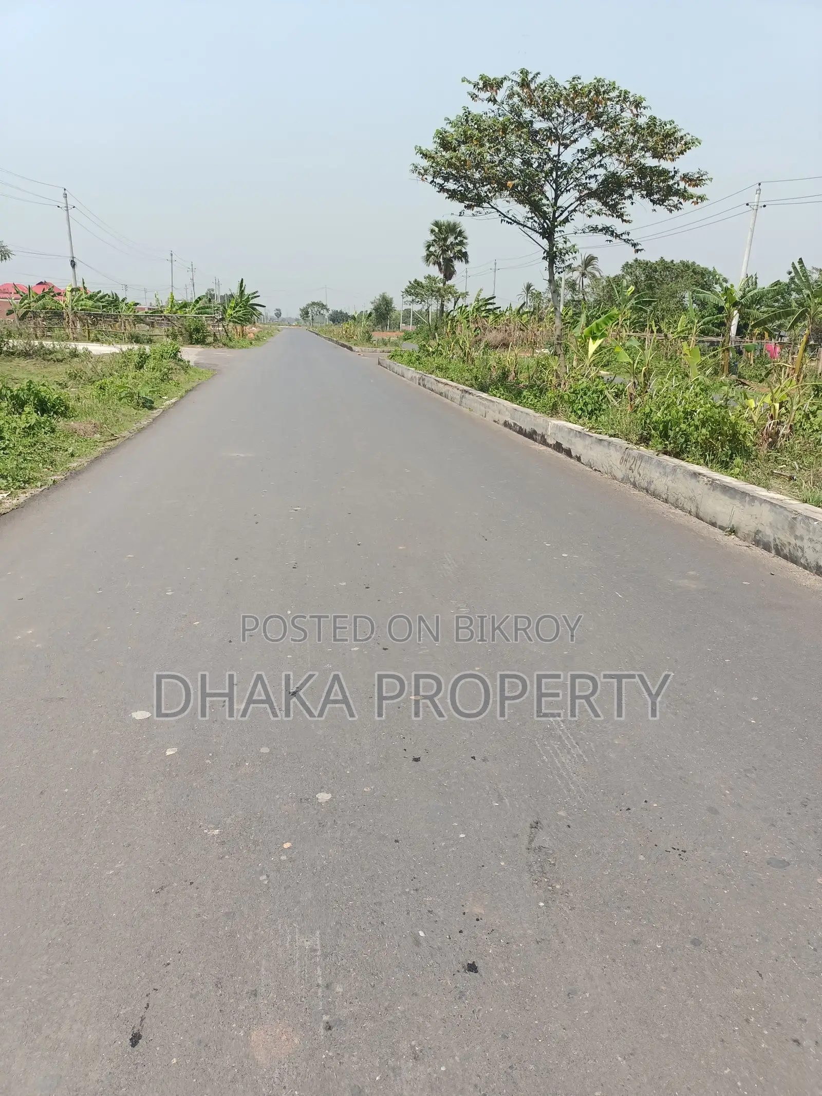 পূর্বাচল ২৬ নম্বর সেক্টর সংলগ্ন, ১৬ কাঠা জমি বিক্রয়