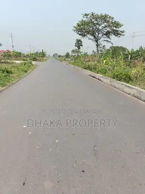 পূর্বাচল ২৬ নম্বর সেক্টর সংলগ্ন, ১৬ কাঠা জমি বিক্রয়