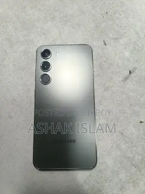 Samsung Galaxy S23 (Used)