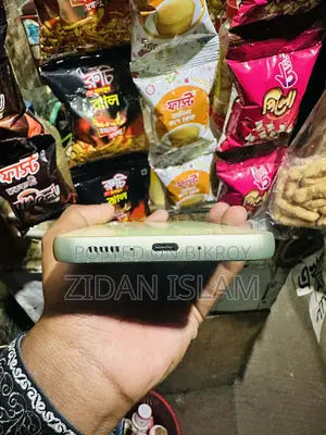 স্যামসাং গ্যালাক্সি এ৩৪ (ব্যবহৃত)