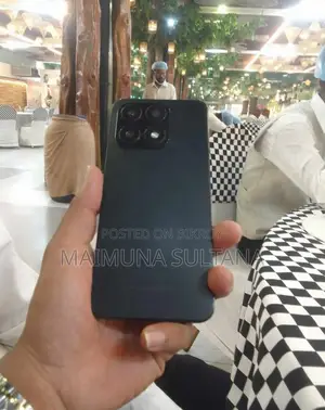Huawei Honor x8a (Used)