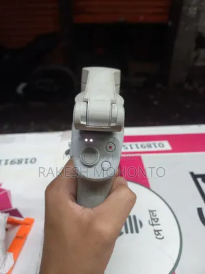 Dji Osmo 4 Gimbal