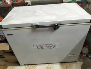 সিঙ্গার ফ্রিজ