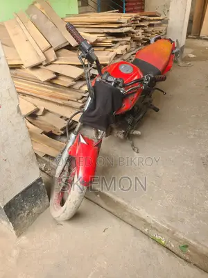 Zaara Digital V2 Zara Max Z 150 Cc 2009
