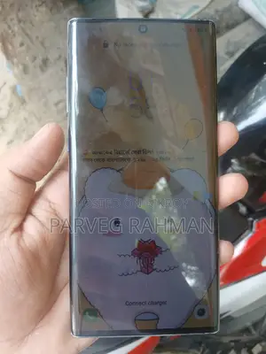 স্যামসাং গ্যালাক্সি নোট ১০ (ব্যবহৃত)