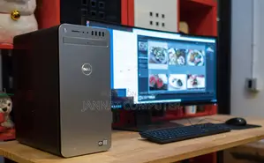 Core I5+RAM 4gb+HDD 1tb+128gb Ssd+ASUS 19''led