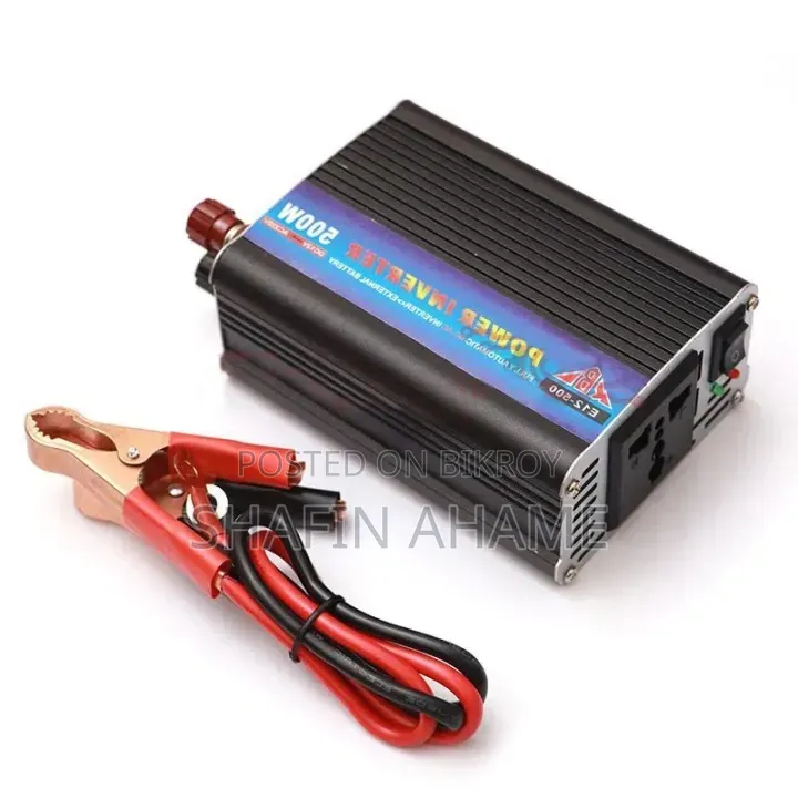 Power Invetor 1000w