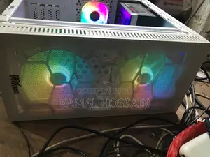 Computer gigabyte