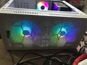 Computer gigabyte