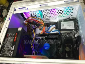 Computer gigabyte