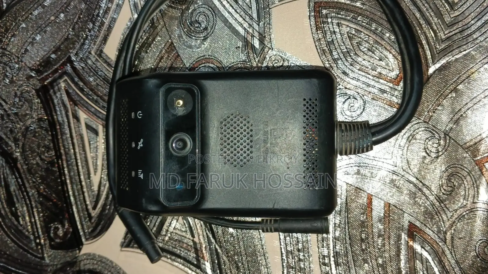 Jimi Jc400p 4g Live Monitoring Car Dashboard Cam