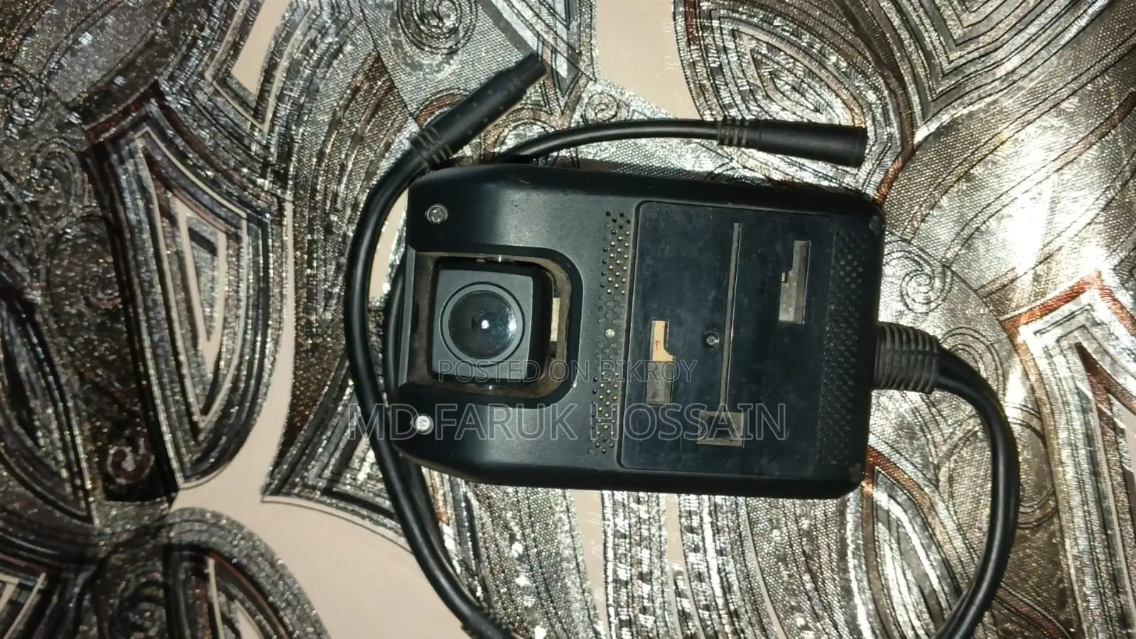 Jimi Jc400p 4g Live Monitoring Car Dashboard Cam