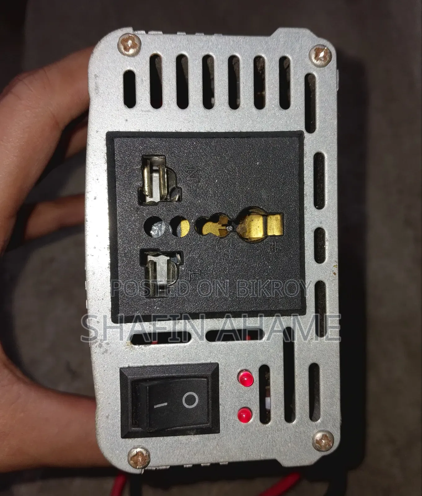 Power Invetor 1000w