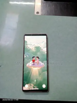 Sony Xperia 5 Mark 3 8+128 (Used)