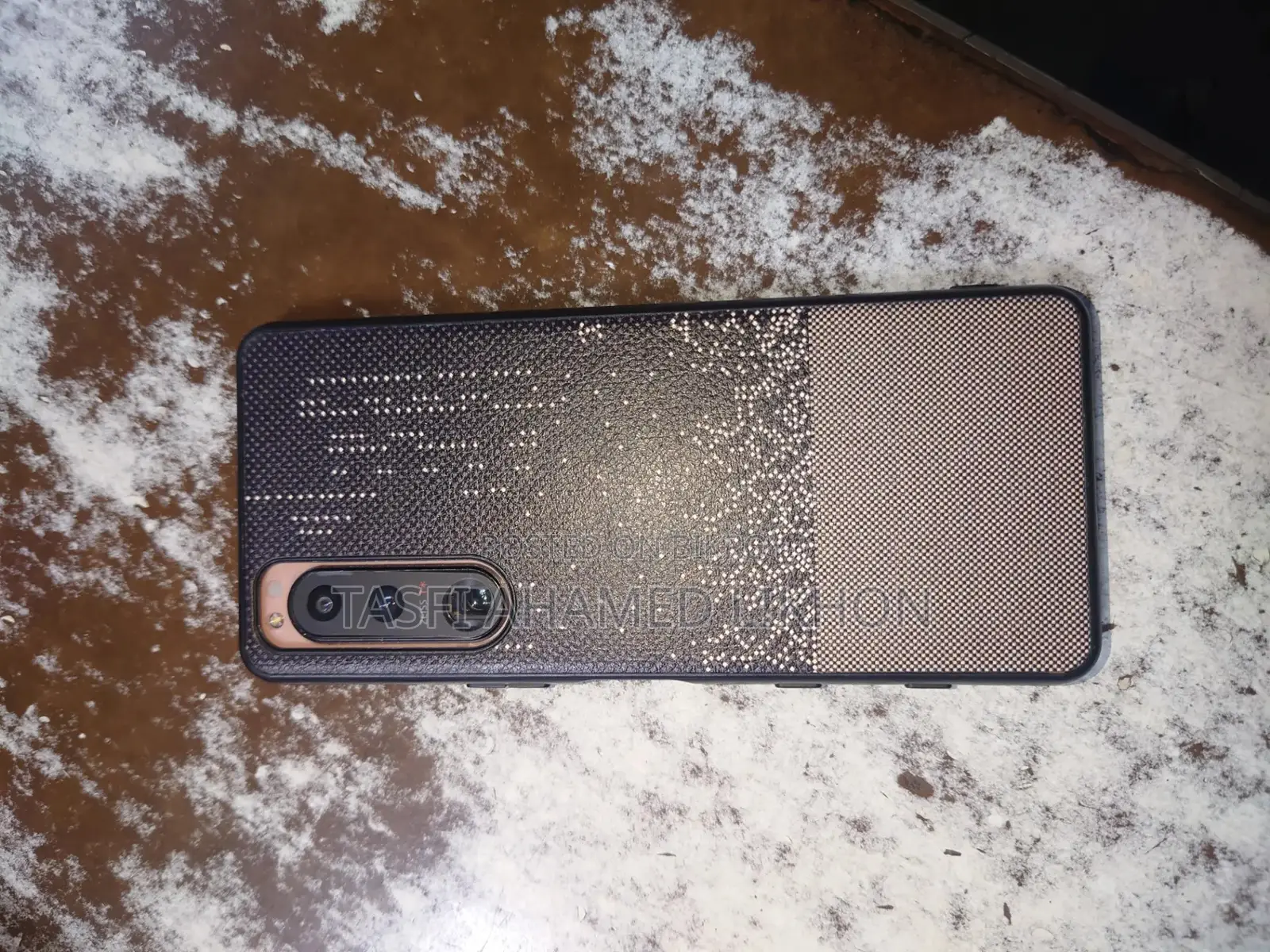 Sony Xperia 5 Mark 3 8+128 (Used)