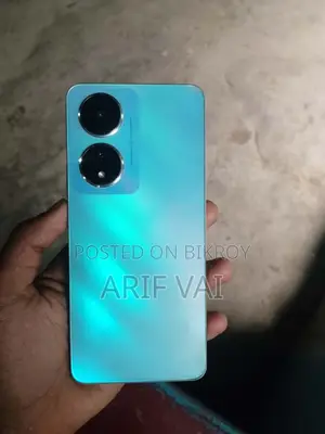 Vivo T2 (Used)