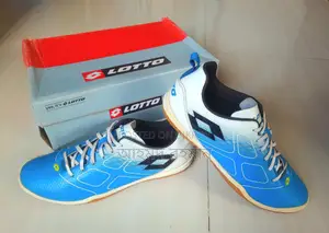 Lotto লোটো Cool Young Stars Stylish Sneakers
