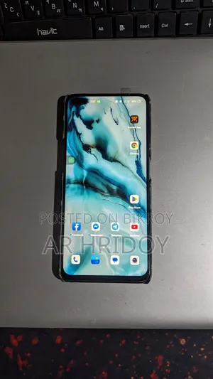 OnePlus Nord 256 GB Blue