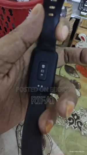 Xaiomi Smart Band 9 Active