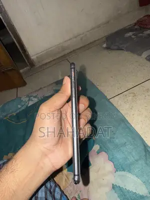 Apple iPhone 8 Plus 64 GB Black