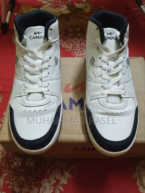 Campus Sneakers (New) for Sale