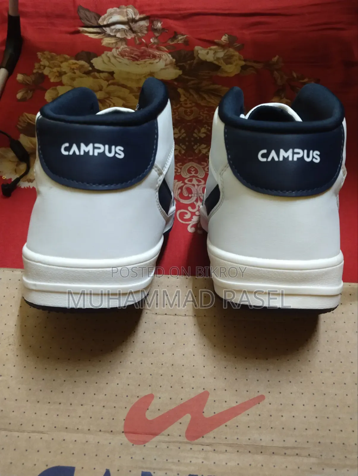 Campus Sneakers (New) for Sale