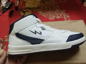Campus Sneakers (New) for Sale