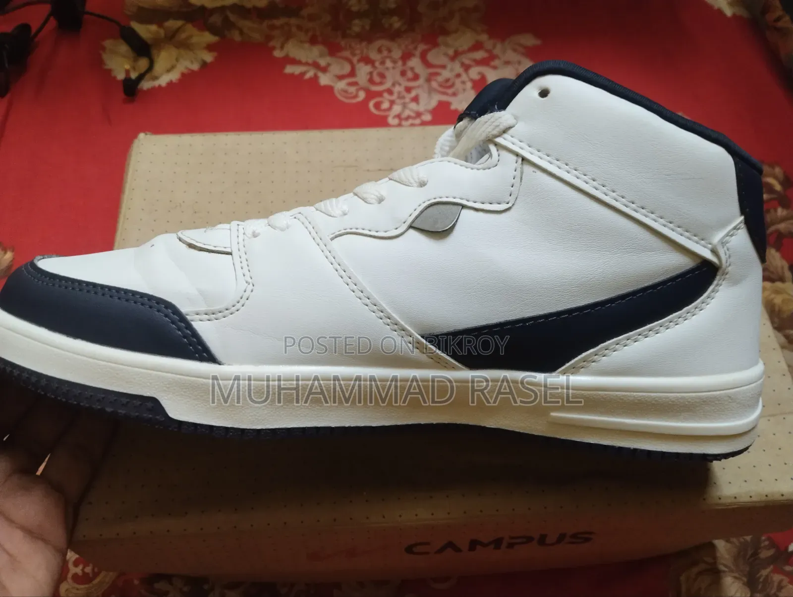 Campus Sneakers (New) for Sale