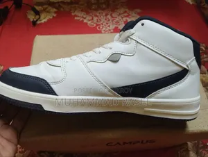 Campus Sneakers (New) for Sale