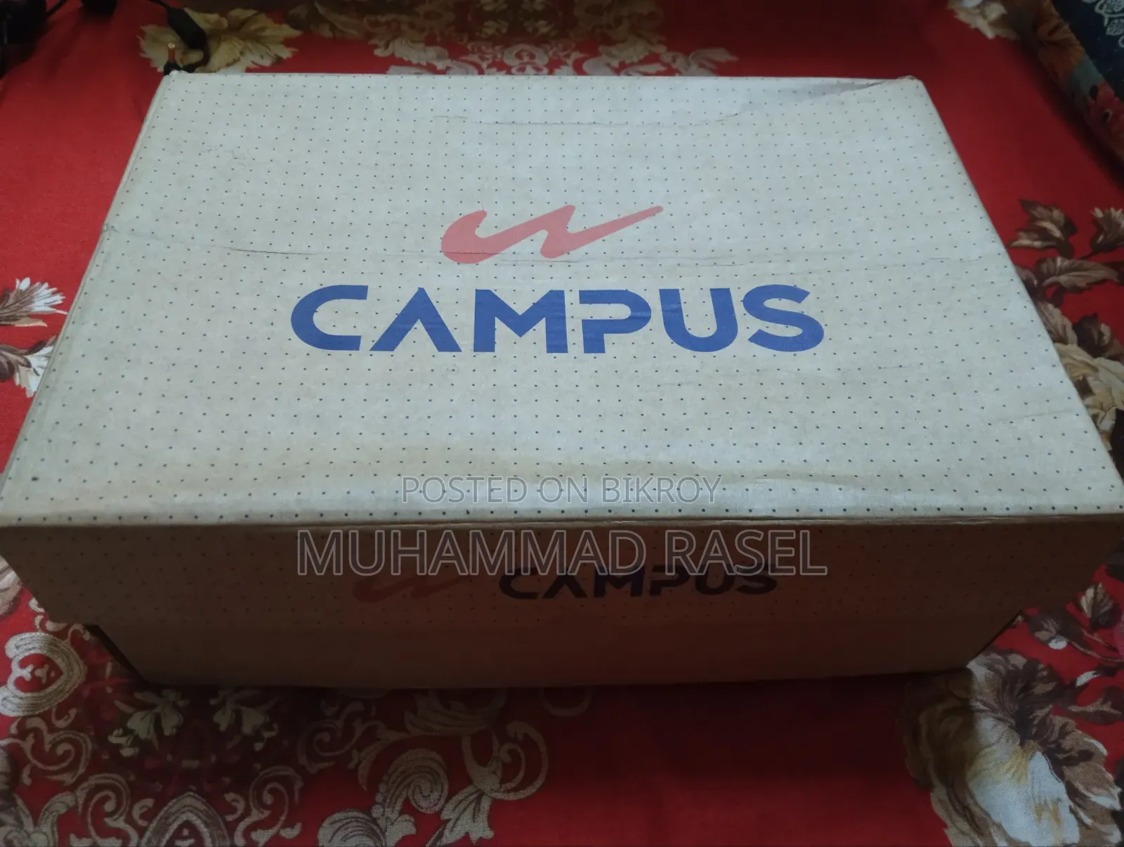 Campus Sneakers (New) for Sale
