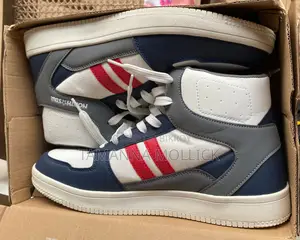 Bata Shoe Size 10
