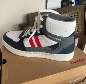 Bata Shoe Size 10