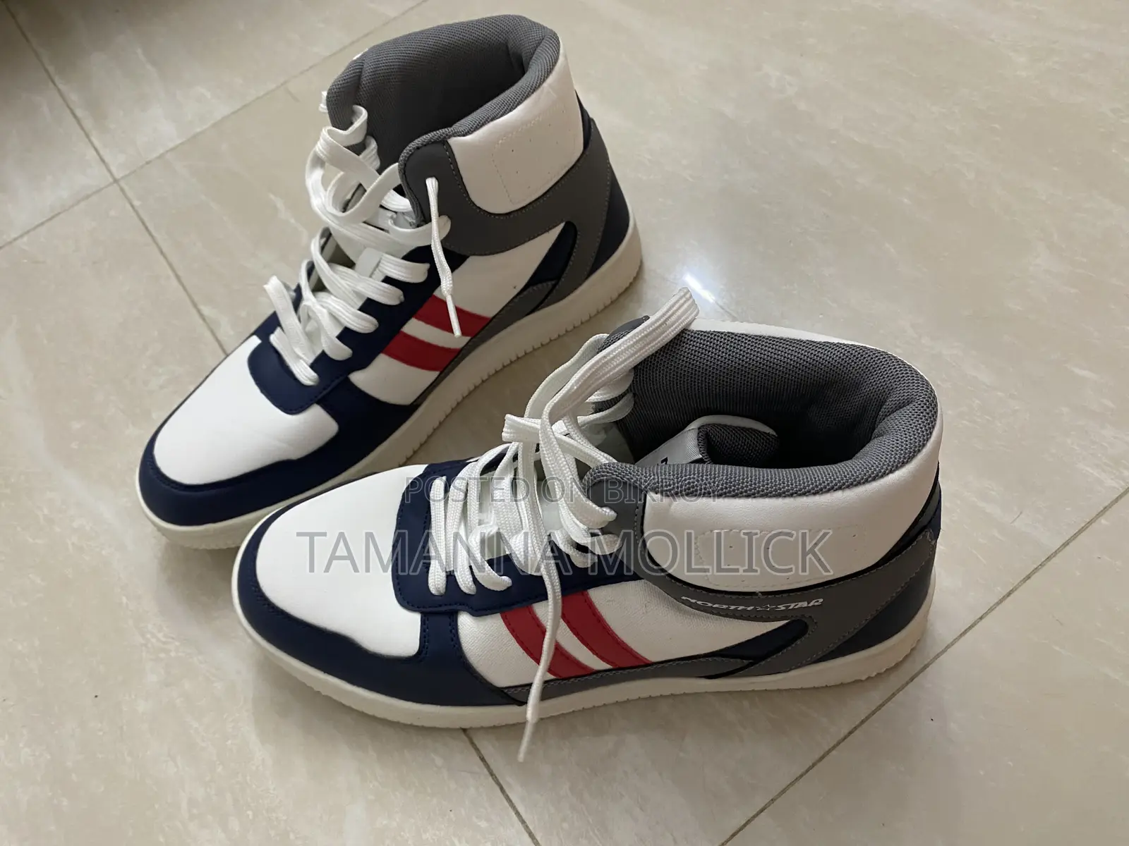 Bata Shoe Size 10