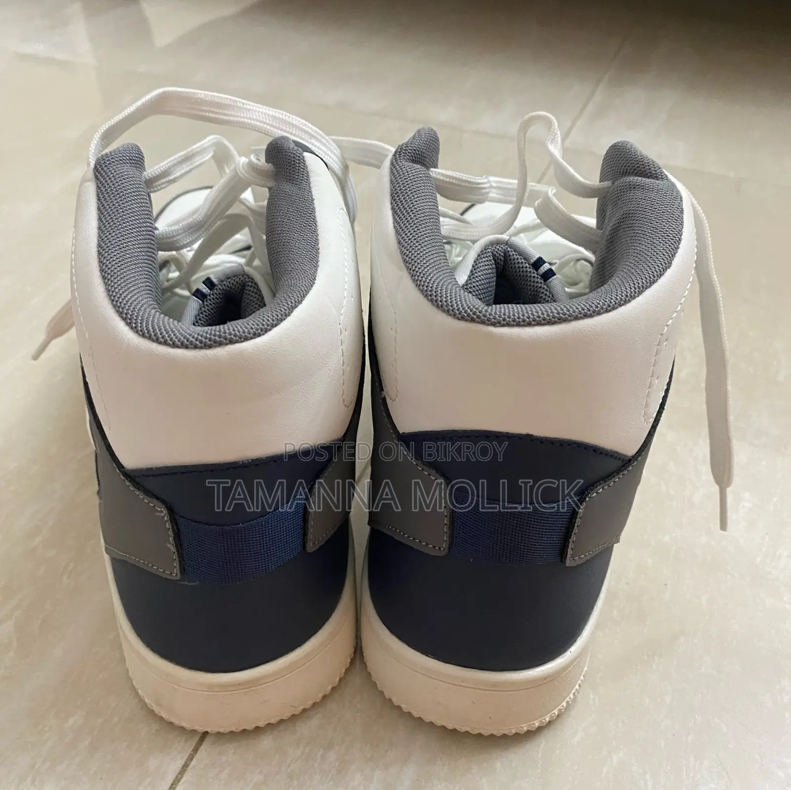 Bata Shoe Size 10