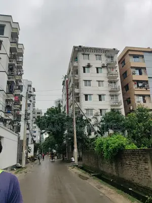 Bashundhara N Block 06 Katha Plot for Sale