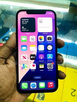 Apple iPhone 12 Used