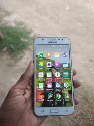 স্যামসাং গ্যালাক্সি জে৫ (ব্যবহৃত)