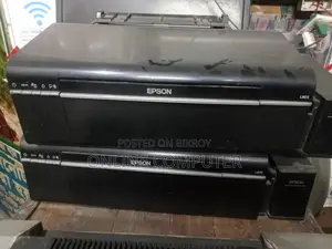 Epson Printer for sale