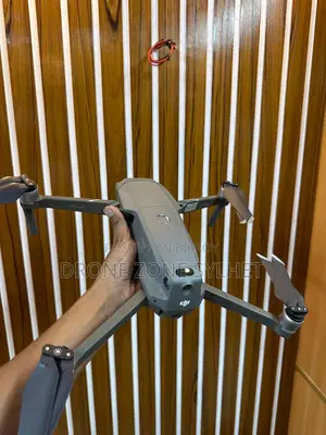 Dji Mavic 2 Pro Drone