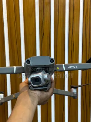Dji Mavic 2 Pro Drone