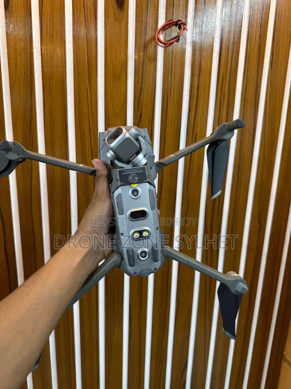 Dji Mavic 2 Pro Drone