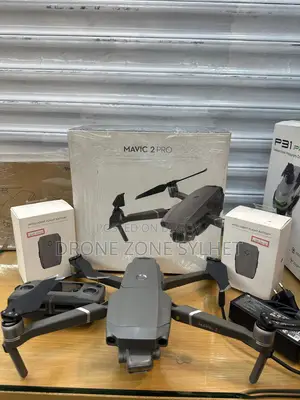 Dji Mavic 2 Pro Drone
