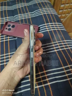Infinix Note 40 Pro (Used)