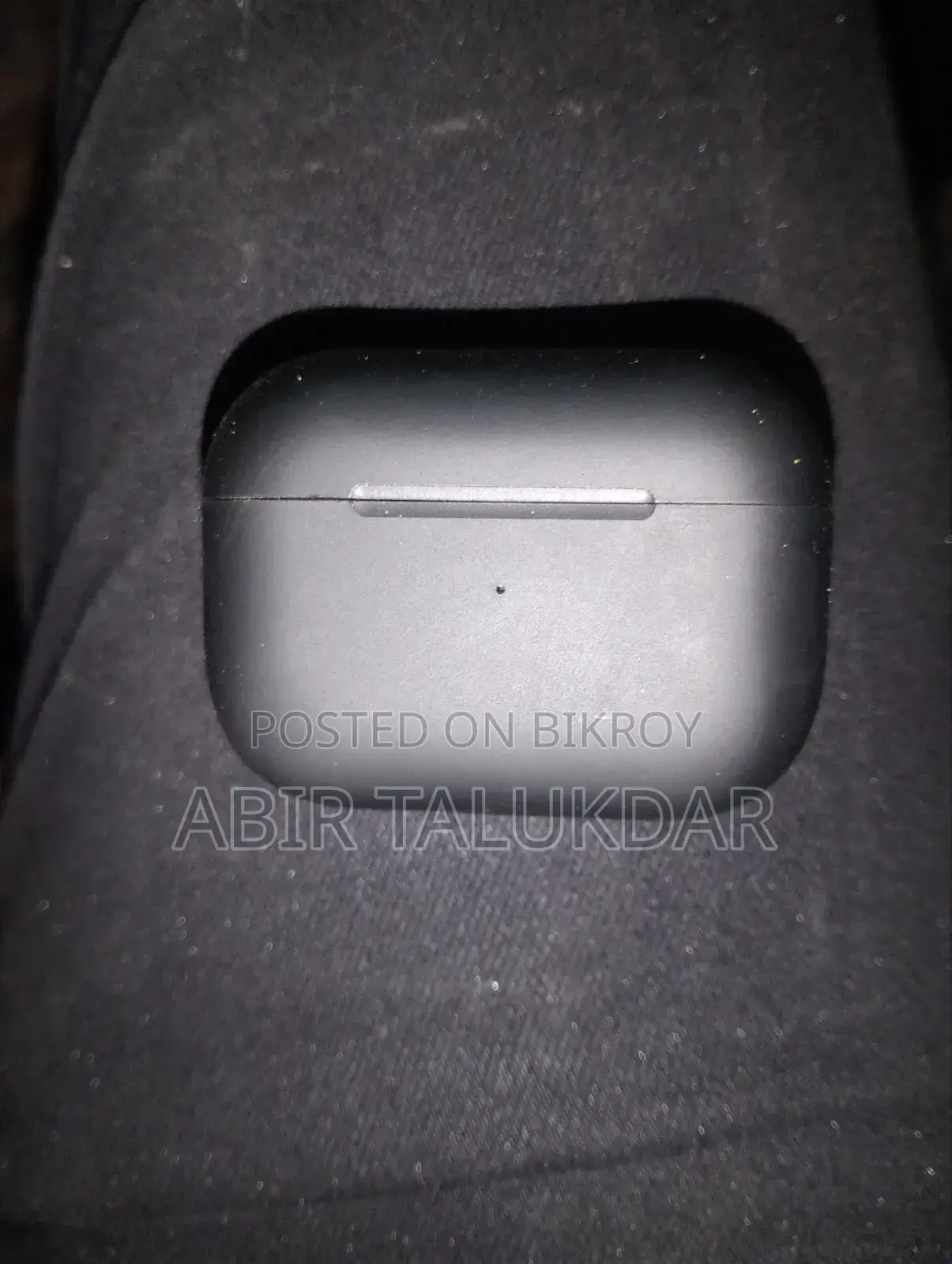 Airpods Pro 2