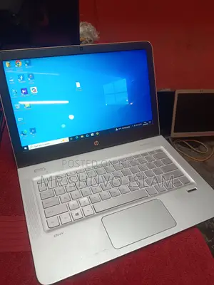 HP Core i5 6th Gen Laptop - Super Slim and Fresh Condition