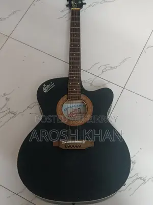 Signature Guitar