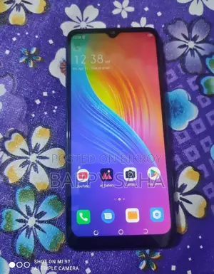 Tecno Spark 6 Air (Used)