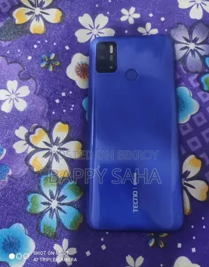Tecno Spark 6 Air (Used)